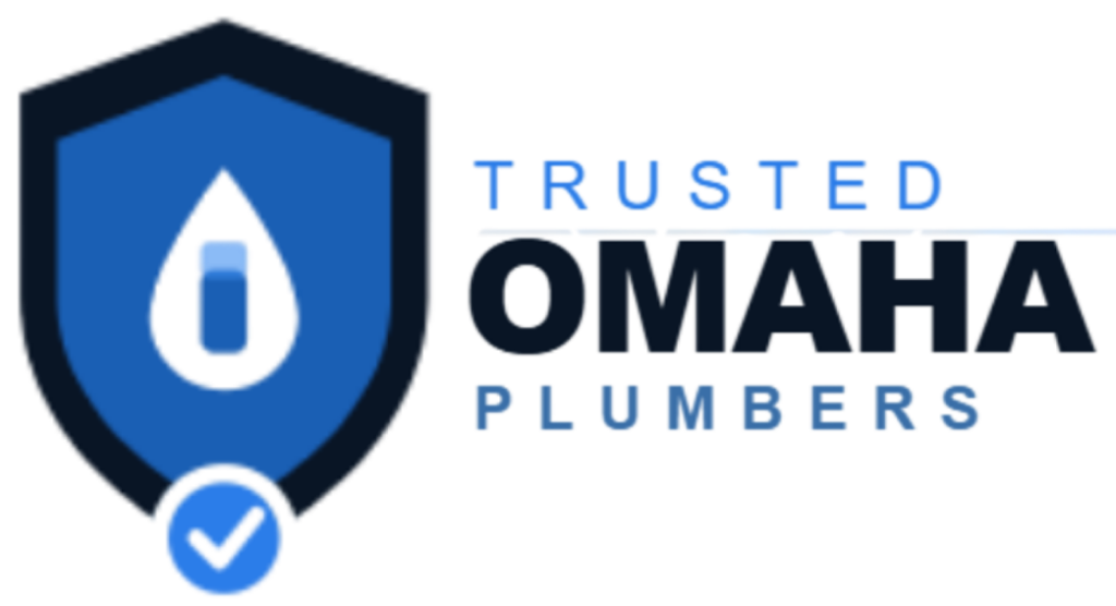 Plumbing omaha logo